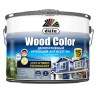 Антисептик кроющий Dufa Wood Color