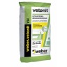 Шпатлевка финишная Вебер Ветонит VH