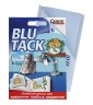 Клейкая масса Bostik Quelyd Blu Tack