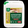 Антисептик Prosept Sauna концентрат 1:10