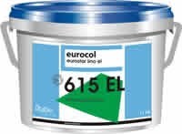 Клей токопроводящий Forbo 615 Eurostar Lino EL