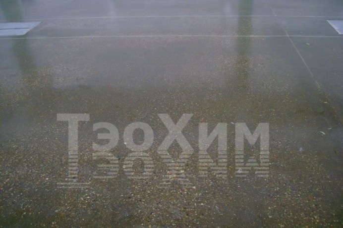 Добавка матирующая тиксотропная Элакор ДТ