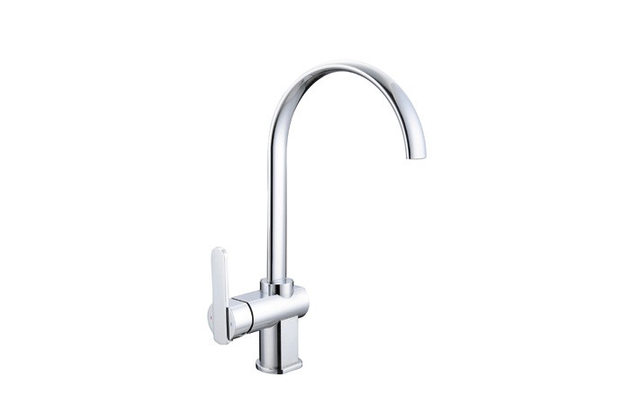 Смеситель для кухни Mix-n-Fix Flash 5005