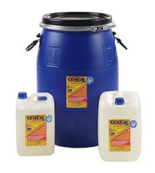 Антисептик Сенеж Огнебио