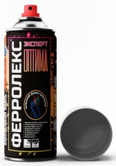 Эмаль аэрозольная Красковия Ферролекс Эксперт Оптима