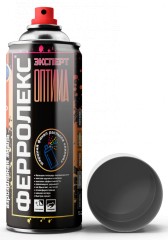 Эмаль аэрозольная Красковия Ферролекс Эксперт Оптима