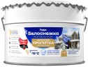 Пропитка для фасадных работ Белоснежка Finlux F-122