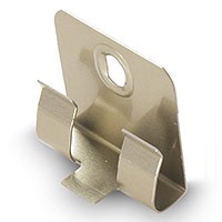 Клипса для деревянных плинтусов Tarkett Clipstar