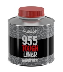 Отвердитель Body 955 TOUGH LINER