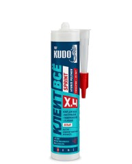 Клей универсальный с высокой скоростью отверждения Kudo Клеит Всё Sprint