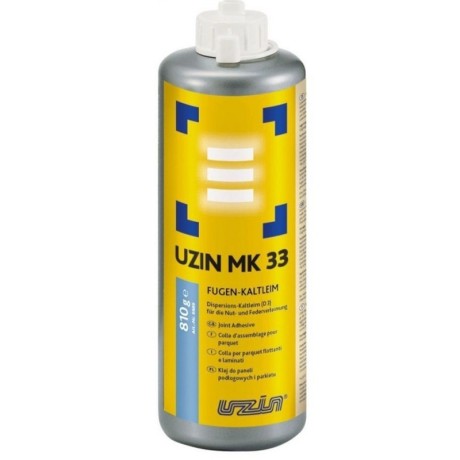 Клей для швов Uzin MK 33