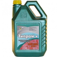 Очиститель Типром Плюс