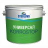 Грунт-эмаль алкидная Sterling Корростоп ПФ-118
