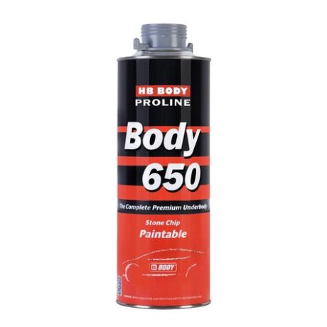 Антикор HB Body Proline 650