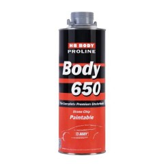 Антикор HB Body Proline 650