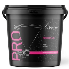 Грунтовка укрывная Аквест Primercoat