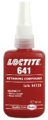Фиксатор вал-втулочный средней прочности Loctite 641