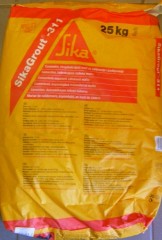 Состав подливочный Sika SikaGrout - 311