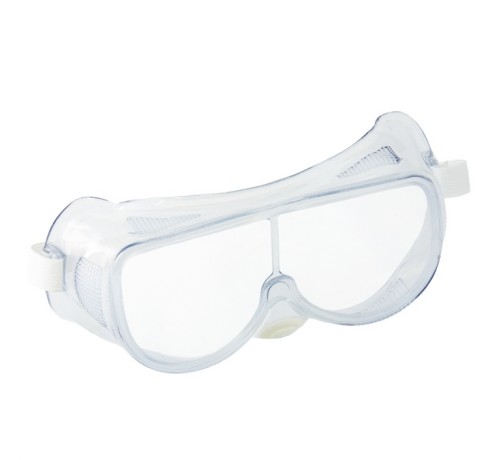 Очки зашитные закрытого типа Кедр