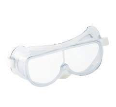 Очки зашитные закрытого типа Кедр