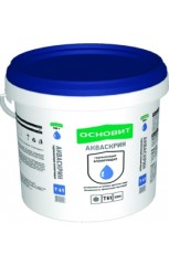 Гидроизоляция блокирующая Основит Акваскрин Т-61