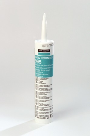 Герметик силиконовый Dow Corning 995
