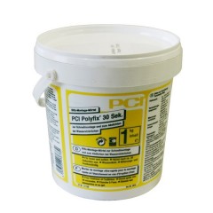 Гидропломба Basf PCI Polyfix 30 sec
