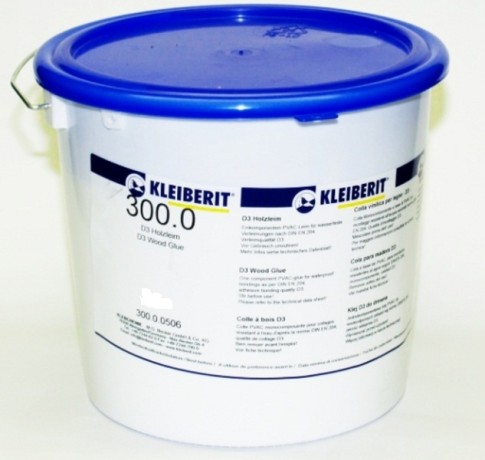 Клей ПВА Kleiberit 300.0