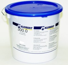 Клей ПВА Kleiberit 300.0