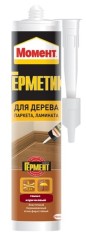 Герметик Момент Акриловый для дерева