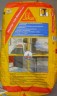Раствор эластичный для гидроизоляции и выравнивания Sika SikaTop-109 ElastoCem