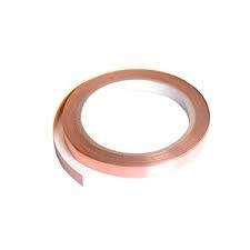 Лента медная Forbo 801