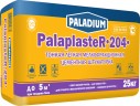 Штукатурка цементная Paladium Palaplaster-204