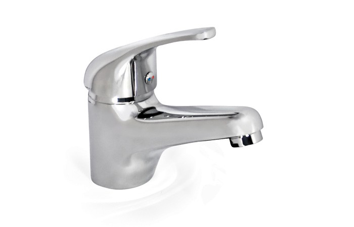 Смеситель для умывальника Mix-n-Fix Zetta 1003