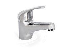 Смеситель для умывальника Mix-n-Fix Zetta 1003