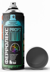 Эмаль аэрозольная Красковия Ферролекс Profi Стандарт