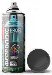 Эмаль аэрозольная Красковия Ферролекс Profi Стандарт