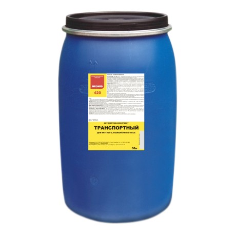 Антисептик-консервант транспортный NEOMID 420