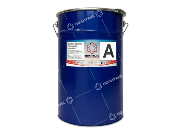 Эмаль ПУ для металла Политакс 77PU 1S