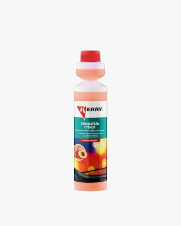 Омыватель стекол Kerry KR-332