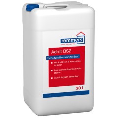 Средство для защиты древесины Remmers Adolit BS2