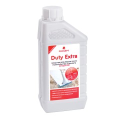 Средство для удаления строительных растворов Prosept Duty Extra