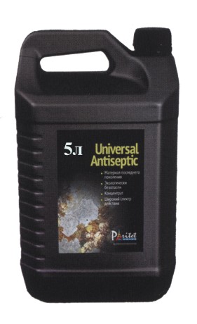 Антисептик Paritet Universal Antiseptic