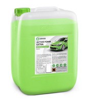 Пена активная Grass Active Foam Extra