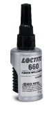 Фиксатор вал-втулочный высокопрочный Loctite 660