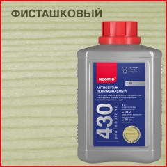 Антисептик невымываемый Neomid 430