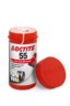 Нить для герметизации труб и резьбы Loctite 55