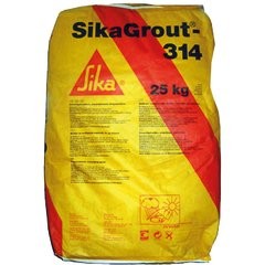 Состав подливочный Sika SikaGrout - 314