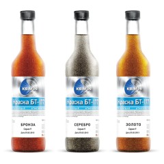 Краска Krafor БТ-177