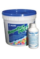 Герметик полиуретано-битумный Mapei MAPEFLEX PB27